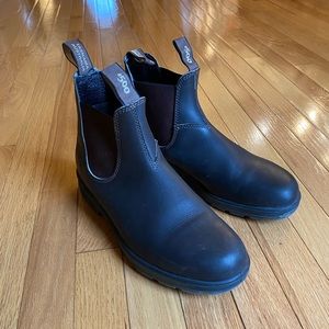 Men’s Blundstone 500 Chelsea Boots